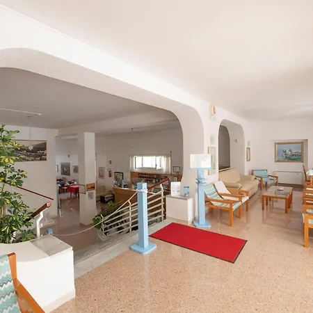 Albergo La Sirenella-3