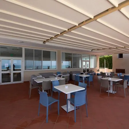 Albergo La Sirenella-2